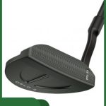 hình ảnh gậy putter ping pld oslo 3 new 2024