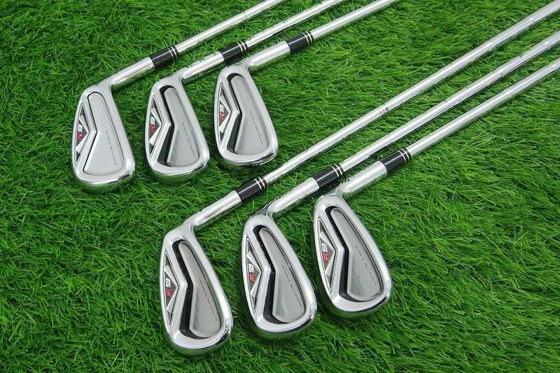 Có nhiều loại gậy golf TaylorMade cũ phù hợp theo trình độ và nhu cầu golfer