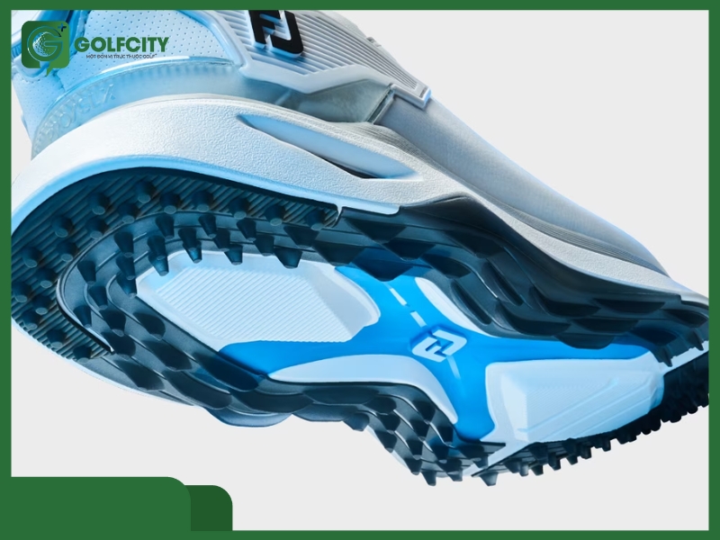 hình ảnh giày đế mềm nam footjoy 56912