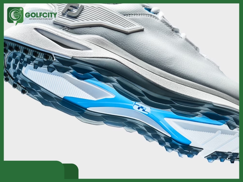 hình ảnh giày đế mềm nam footjoy 56912