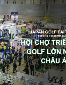 Japan Golf Fair 2024