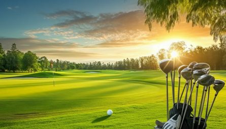 Học Đánh Golf Ở Quảng Bình: Địa Chỉ Uy Tín Và Tiêu Chí Lựa Chọn