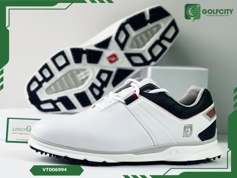 Giày đế mềm nam FootJoy Pro SL SPKL 53074