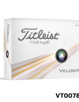 hình ảnh Bóng Golf Titleist Velocity T8026S