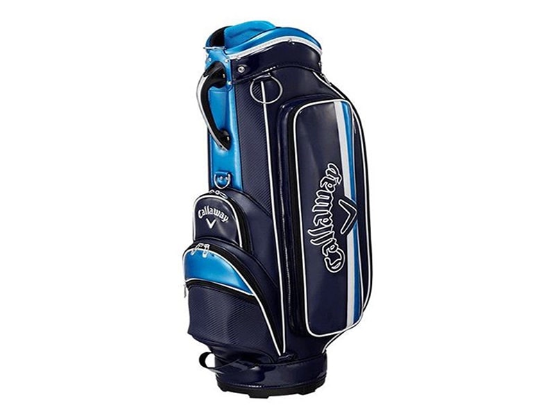 Túi golf Callaway CB Solid 20 JM với thiết kế nhỏ gọn cho nữ