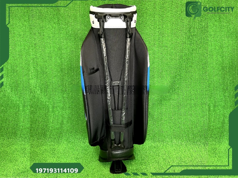 Túi golf Callaway 197193114109 thu hút ảnh nhìn với kiểu dáng năng động và hiện đại