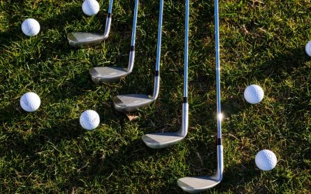 Nguồn gốc và tác dụng cán gậy golf