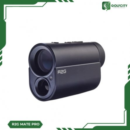 Máy đo khoảng cách R2G Mate Pro màu xanh navy