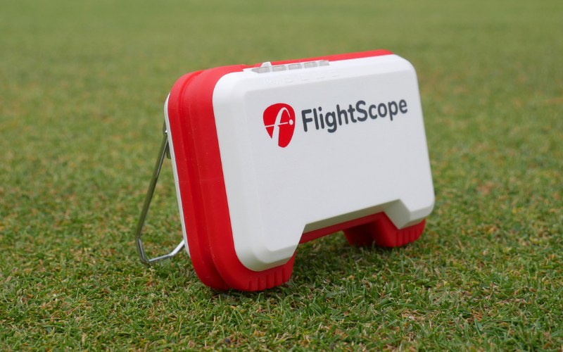 Flightscope Mevo 