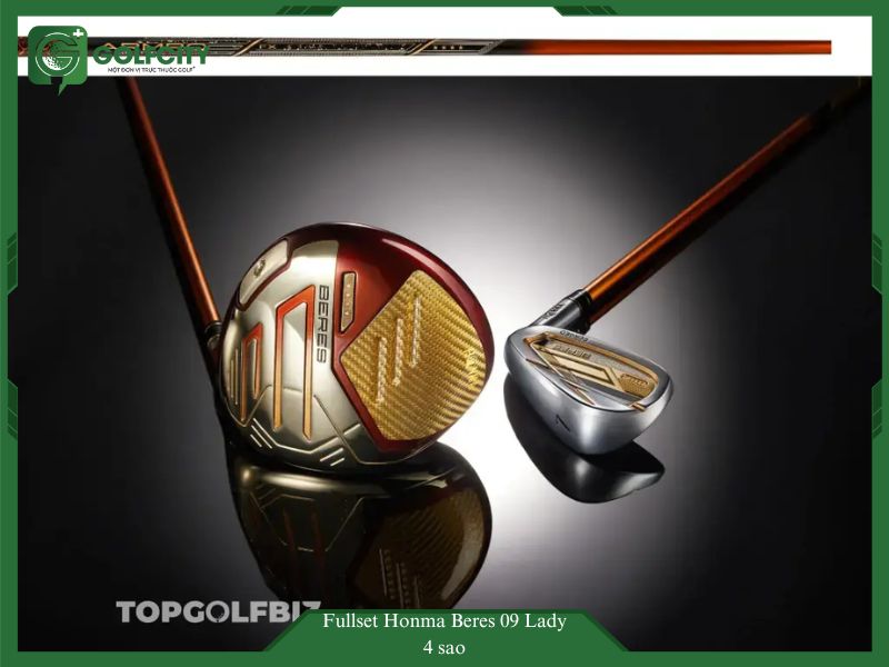 Loại trục ứng dụng tấm carbon cường độ cao đầu tiên của ngành golf