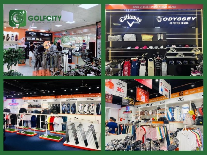 Sở hữu mặt nạ Madforcos chính hãng tại siêu thị Golfcity