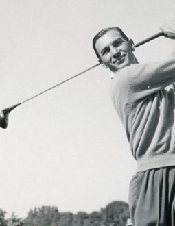 Ben Hogan