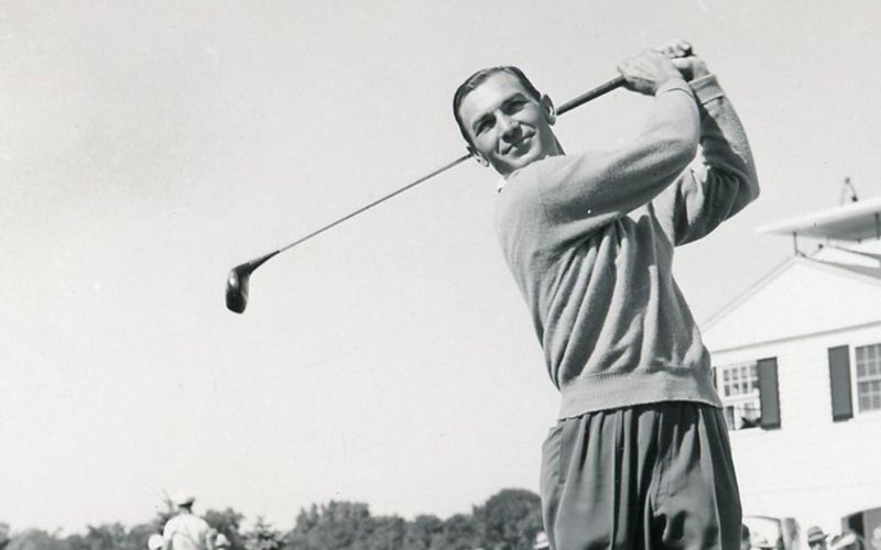 Ben Hogan