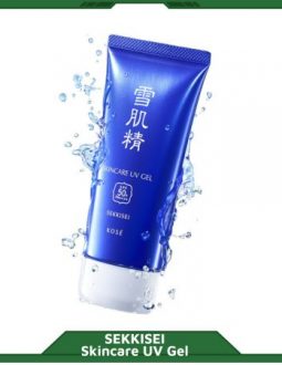 Kem Chống Nắng Chuyên Dụng Cho Golfer SEKKISEI Skincare UV Gel