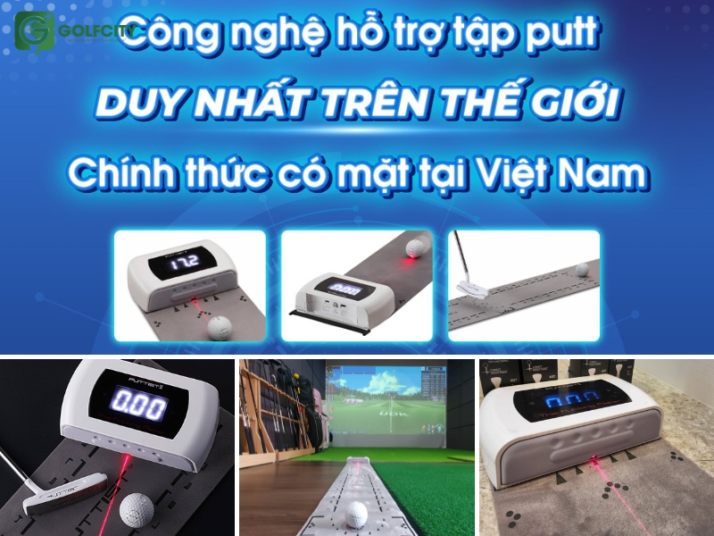 Golfcity Rộn Ràng Đón Đông Đảo Khách Hàng