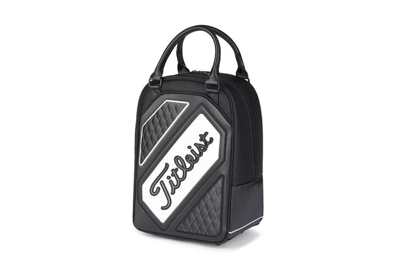 Titleist Shag Bag gây ấn tượng từ ngày đầu ra mắt