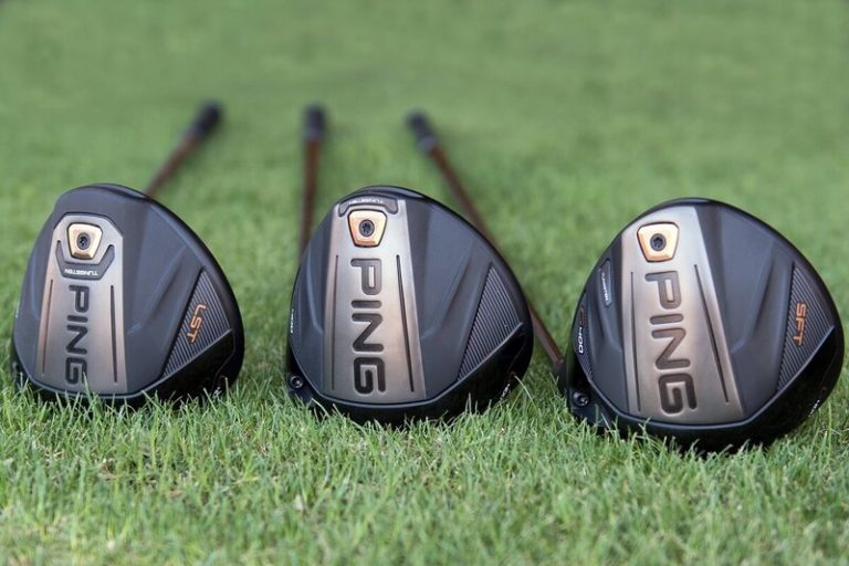 REVIEW Từ A Đến Z Về Bộ Gậy Golf Fullset Ping G400