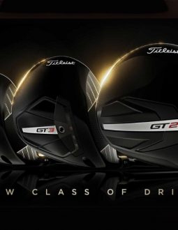 Ra Mắt Titleist Driver GT – Thế Hệ Gậy Golf Driver Được Chơi Nhiều Nhất Trên PGA Tour