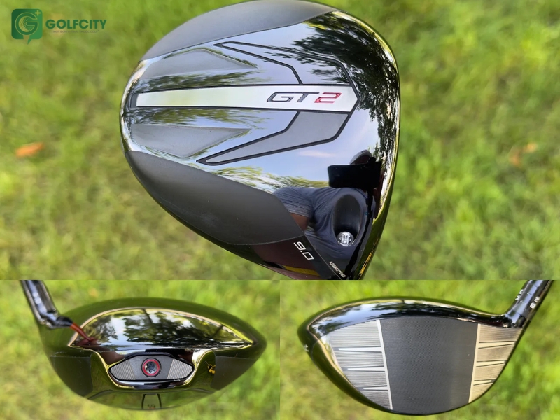 Ra Mắt Titleist Driver GT – Thế Hệ Gậy Golf Driver Được Chơi Nhiều Nhất Trên PGA Tour