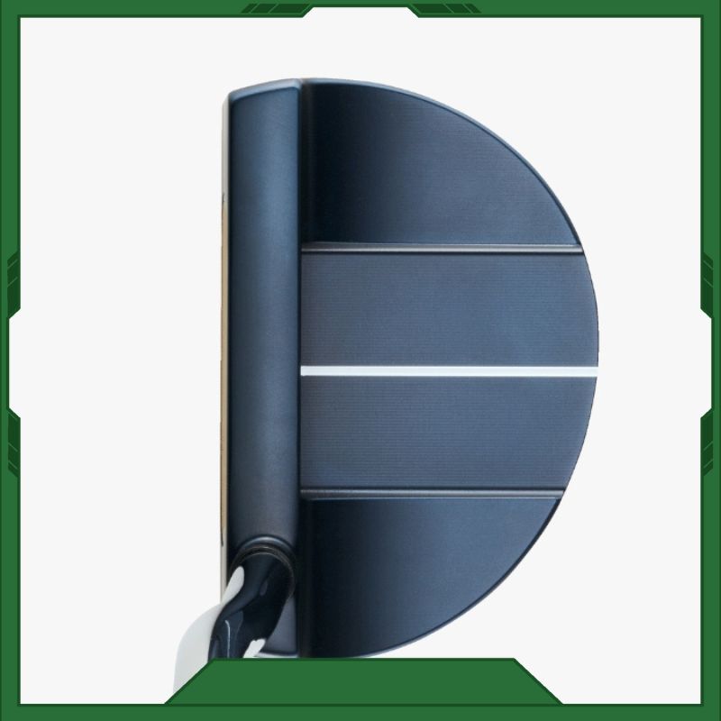 Gậy Putter Odyssey Ai-ONE Milled LE Rossie V T DB