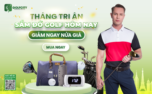 Showroom Golfcity Tấp Nập Khách Mua Sắm Trong Tháng - Giải Mã Sức Hút Từ Ưu Đãi “Khủng” Và Dịch Vụ Đặc Quyền