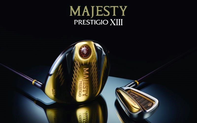 Majesty Prestigio 13 nam mang phong cách hoàng gia chế tác tinh xảo