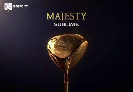 Review Majesty Sublime - Gậy Golf Sang Trọng Bậc Nhất Nhật Bản