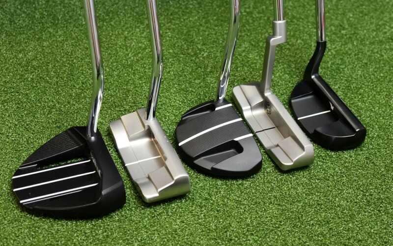 Dựa trên phong cách chươi cá nhân golfer nên chọn đầu gậy golf putter phù hợp