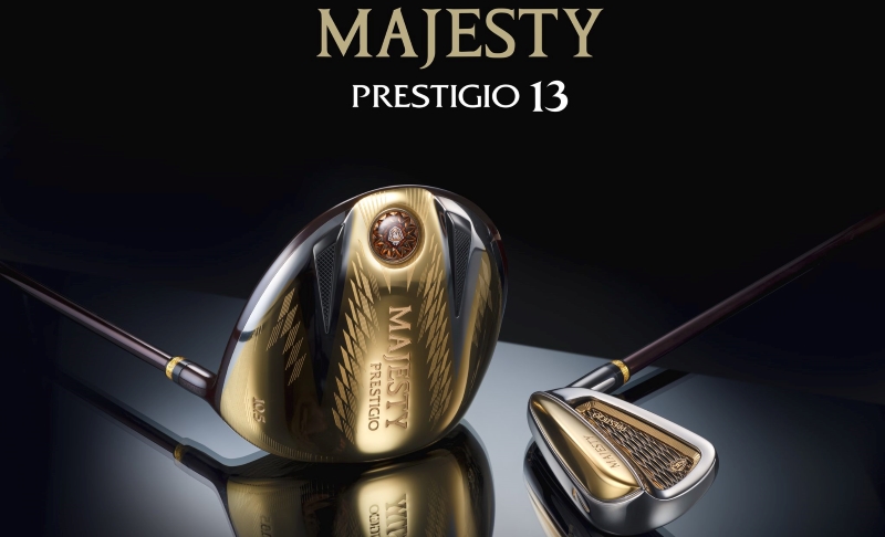 Majesty Prestigio 13 được tích hợp công nghệ Cyclone Cup Face