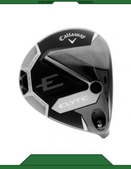 Gậy golf Driver Callaway Elyte