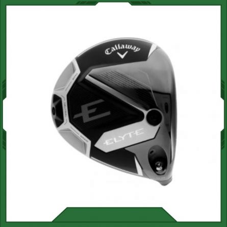 Gậy golf Driver Callaway Elyte