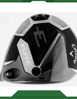 Gậy golf Driver Callaway Elyte