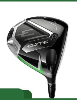 Gậy golf Driver Callaway Elyte