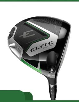 Gậy Golf Driver Callaway Elyte Max Fast