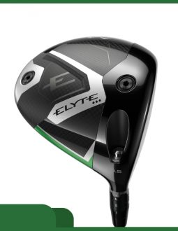 Gậy Golf Driver Callaway Elyte Triple Diamond 