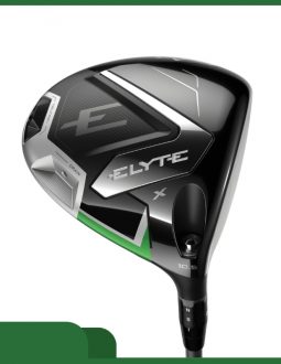 Gậy Golf Driver Callaway Elyte X