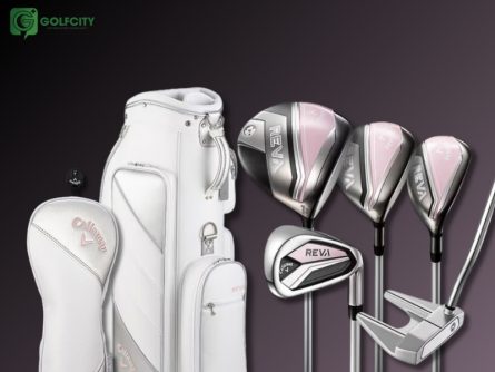 Gậy Golf Callaway Reva 24