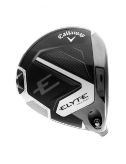 Driver Callaway Elyte Max Fast