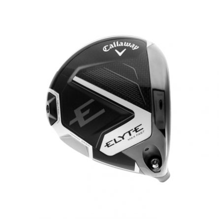 Driver Callaway Elyte Max Fast