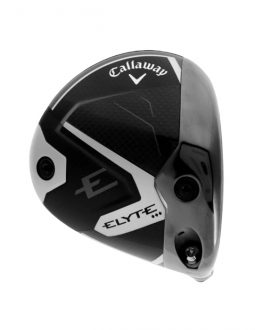 Gậy Golf Driver Callaway Elyte Triple Dimond