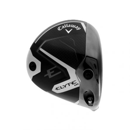 Gậy Golf Driver Callaway Elyte Triple Dimond