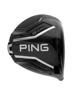 gậy Driver Ping G440 LST