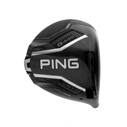 gậy Driver Ping G440 LST