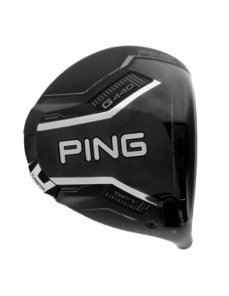 gậy golf Driver Ping G440 SFT