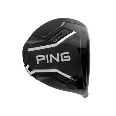 gậy golf Driver Ping G440 SFT