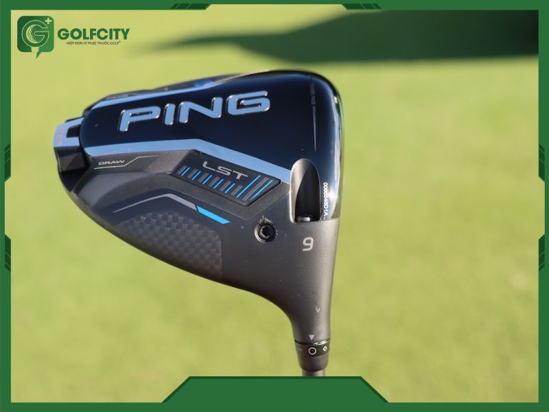 Gậy Golf Driver Ping G440 LST