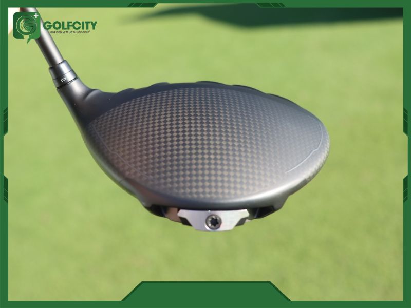 Gậy Golf Driver Ping G440 LST