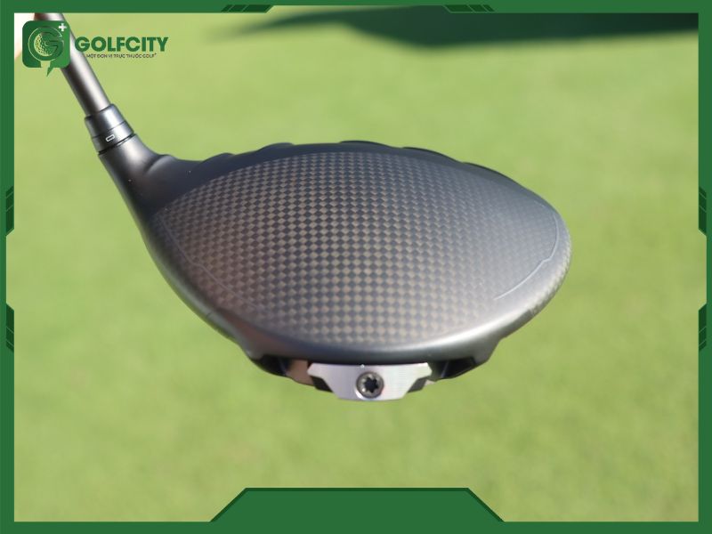 gậy golf Driver Ping G440 SFT