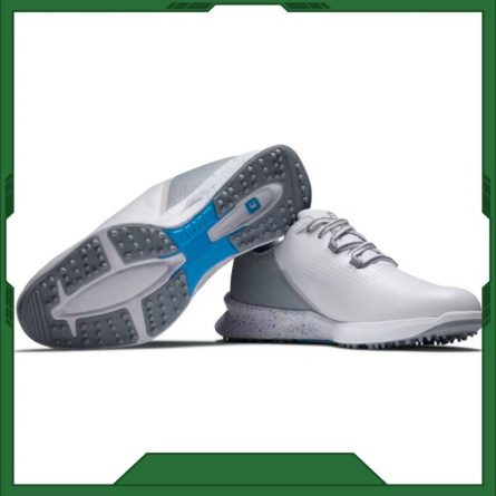 Giày Đế Mềm Nam Footjoy Aw24 55427