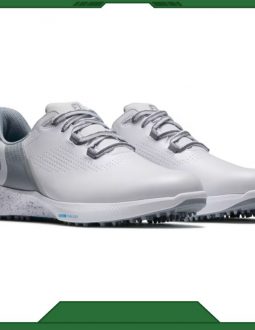 Giày Đế Mềm Nam Footjoy Aw24 55427